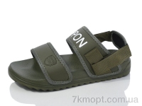 Купить Сандалии Сандалии Luck Line 2212-19