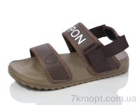 Купить Сандалии Сандалии Luck Line 2212-5