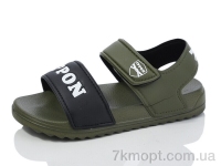 Купить Сандалии Сандалии Luck Line 2213-19