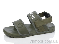 Купить Сандалии Сандалии Luck Line 2221-19