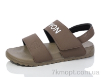 Купить Сандалии Сандалии Luck Line 2222-5