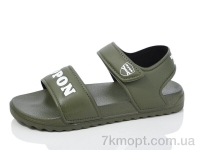 Купить Сандалии Сандалии Luck Line 2223-19