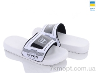 Купить Шлепки Шлепки Luck Line 2303-17