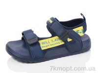 Купить Сандалии Сандалии Luck Line 2319-2