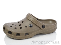 Купить Кроксы  Кроксы Luck Line 3001-421