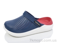 Купить Кроксы Кроксы Luck Line 5017-312