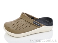 Купить Кроксы Кроксы Luck Line 5017-321