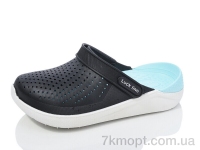 Купить Кроксы Кроксы Luck Line 5017-331
