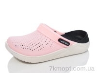 Купить Кроксы Кроксы Luck Line 5017-336
