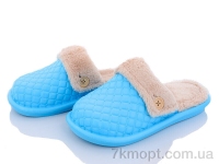 Купить Тапки Тапки Luck Line 5023-13