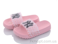 Купить Шлепки Шлепки Luck Line 5030-66B