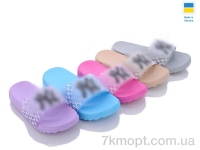 Купить Шлепки Шлепки Luck Line 5030-6B mix