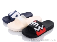 Купить Шлепки Шлепки Luck Line 5030A mix