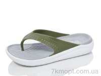 Купить Вьетнамки Вьетнамки Luck Line 5032-365