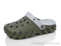 Купить Кроксы Кроксы Luck Line 5061-379