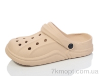 Купить Кроксы Кроксы Luck Line 5068-381