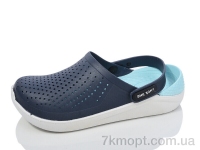 Купить Кроксы Кроксы Luck Line 5117-362