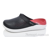 Купить Кроксы  Кроксы Luck Line 5117-401