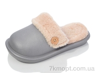 Купить Тапки Тапки Luck Line 5125-3