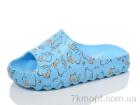 Купить Шлепки Шлепки Luck Line 5127-13C