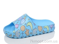 Купить Шлепки Шлепки Luck Line 5127-13D