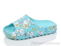 Купить Шлепки Шлепки Luck Line 5127-25B