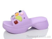 Купить Шлепки Шлепки Luck Line 5143-375