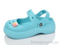 Купить Кроксы Кроксы Luck Line 5159-312