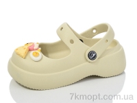 Купить Кроксы Кроксы Luck Line 5159-330