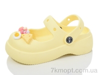 Купить Кроксы Кроксы Luck Line 5159-332