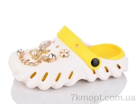 Купить Кроксы Кроксы Luck Line 5161-288A