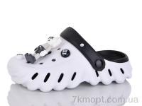 Купить Кроксы Кроксы Luck Line 5161-297