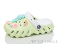 Купить Кроксы Кроксы Luck Line 5161-313