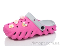 Купить Кроксы Кроксы Luck Line 5161-369