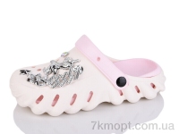 Купить Кроксы Кроксы Luck Line 5161-376B