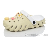 Купить Кроксы Кроксы Luck Line 5161-390