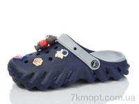 Купить Кроксы  Кроксы Luck Line 5161-402