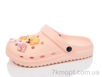 Купить Кроксы Кроксы Luck Line 5163-367