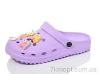 Купить Кроксы Кроксы Luck Line 5163-375