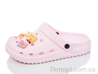 Купить Кроксы Кроксы Luck Line 5166-389