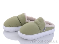 Купить Тапки Тапки Luck Line 5821-2