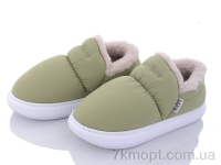 Купить Тапки Тапки Luck Line 5822-2