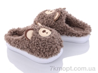 Купить Тапки Тапки Luck Line 5835-4