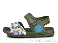 Купить Сандалии Сандалии Luck Line 8005B-19