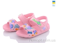 Купить Босоножки Босоножки Luck Line 8007B-6-old