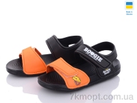 Купить Сандалии Сандалии Luck Line 8009B-1-old