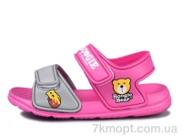 Купить Босоножки Босоножки Luck Line 8009B-9