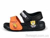 Купить Сандалии Сандалии Luck Line 8009C-1