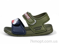 Купить Сандалии Сандалии Luck Line 8010C-2