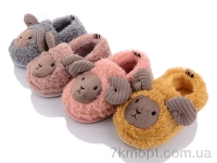 Купить Тапки Тапки Luck Line 8808 mix